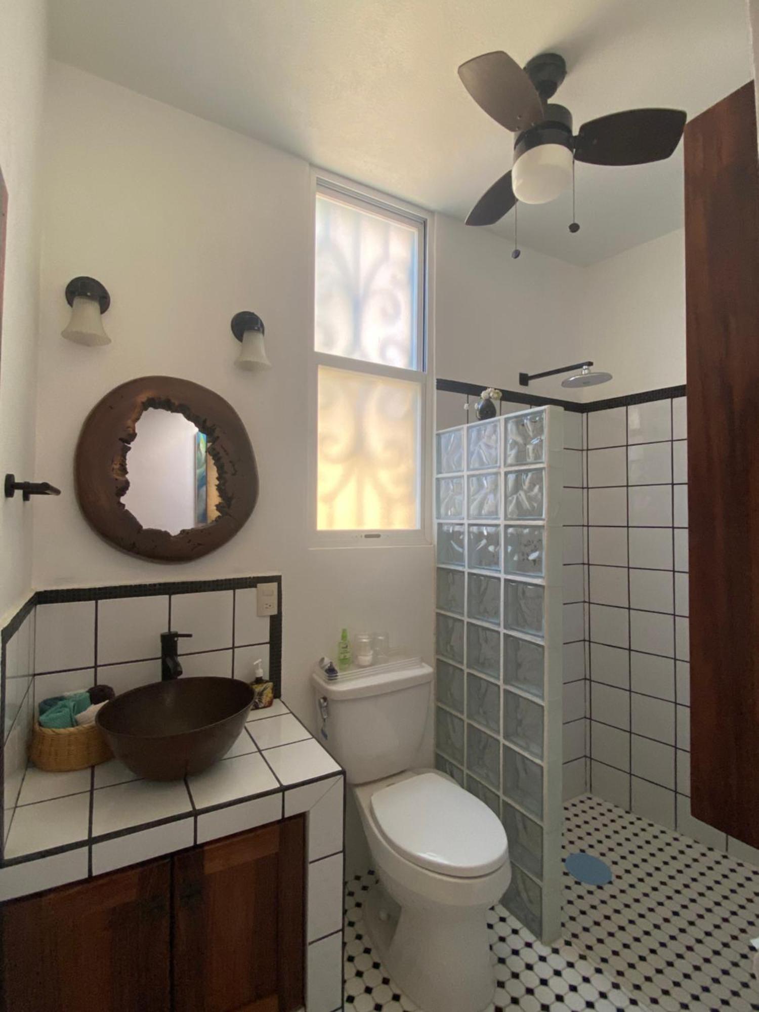 Casita Del Artista Apartment San Patricio Melaque Luaran gambar